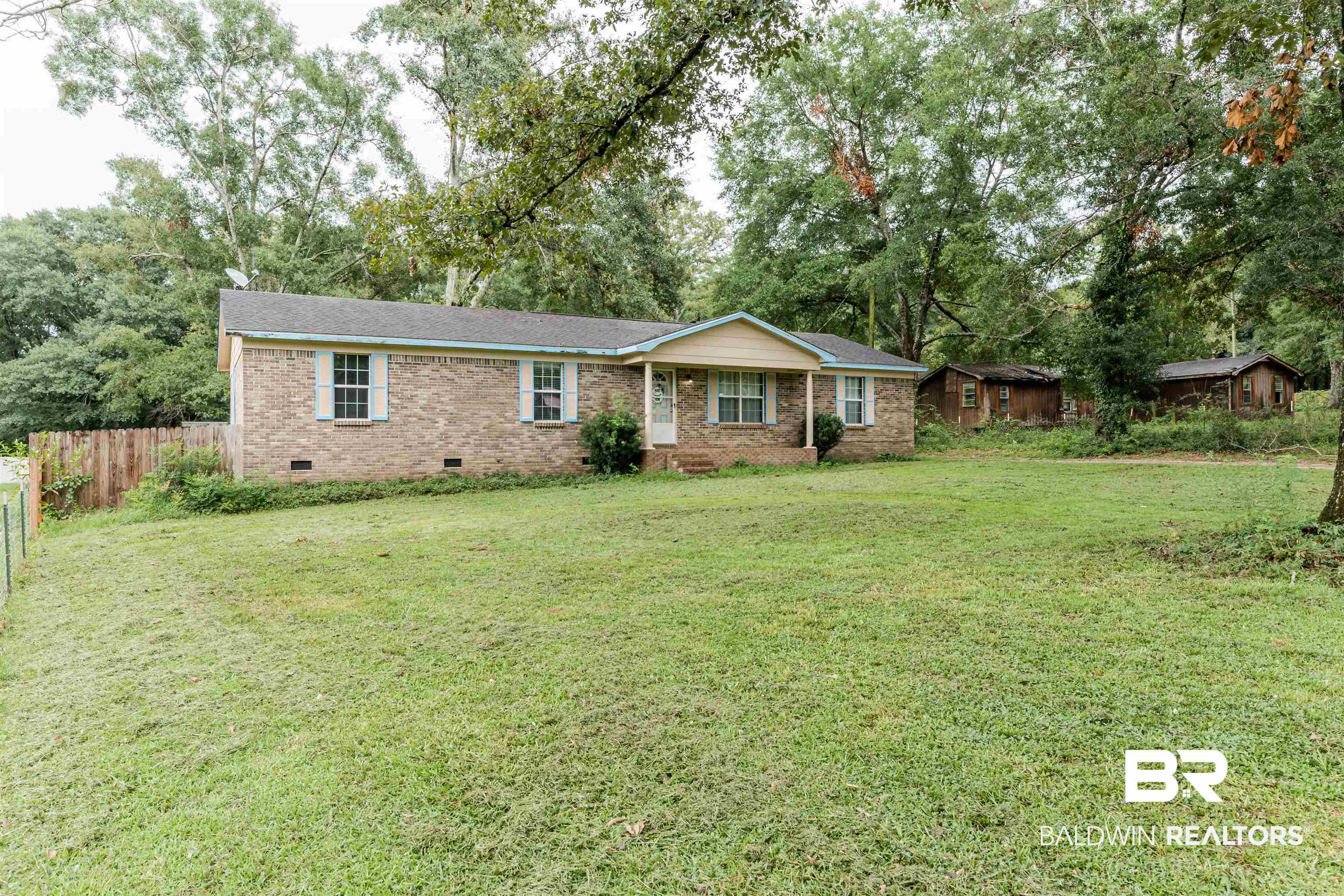 7200 North Woods Drive Semmes, AL 36575 - Photo 3 of 38