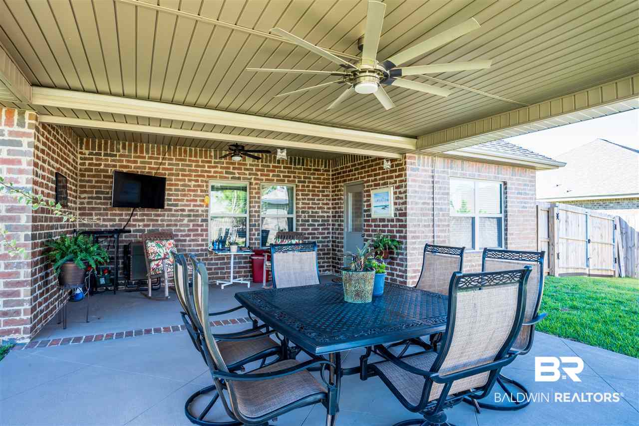 15573 Troon Drive Foley, AL 36535 - Photo 8 of 26