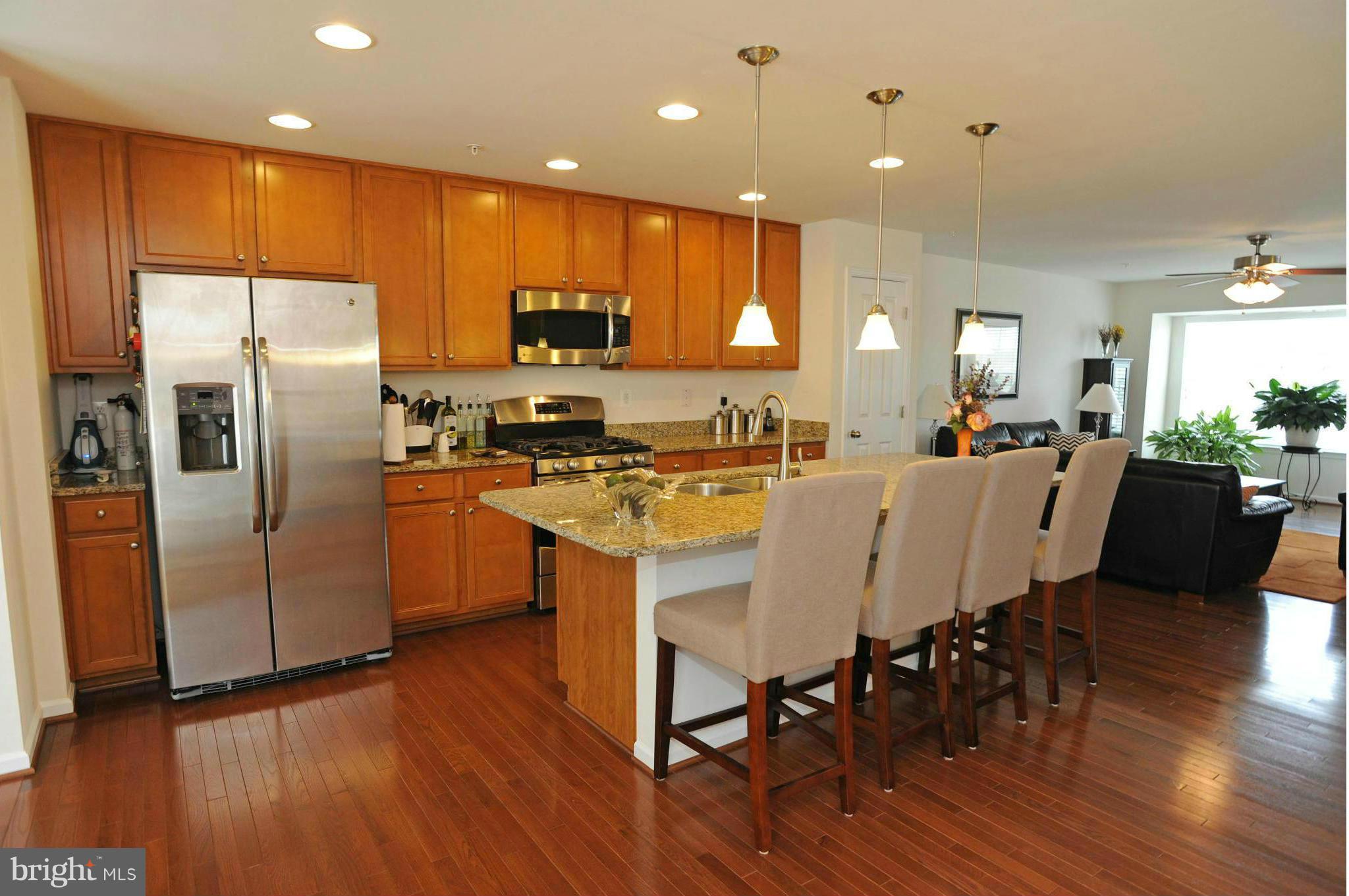 1302 Millar Road Aberdeen, MD 21001 - Photo 2 of 28 Kitchen