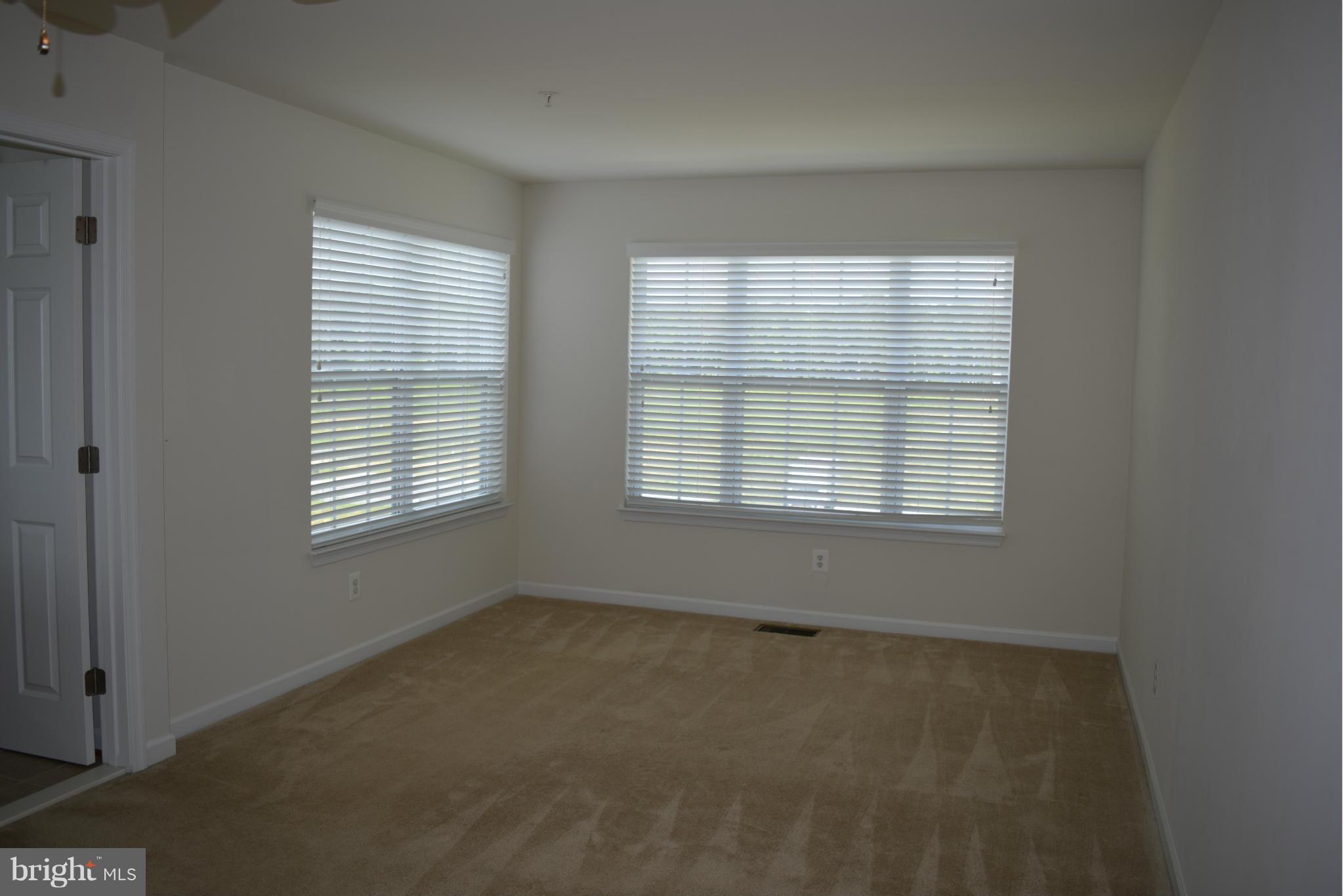 1302 Millar Road Aberdeen, MD 21001 - Photo 11 of 28 Master Bed 2