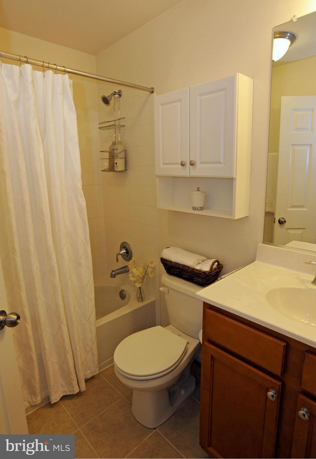 1302 Millar Road Aberdeen, MD 21001 - Photo 12 of 28 Upper Hall Bath