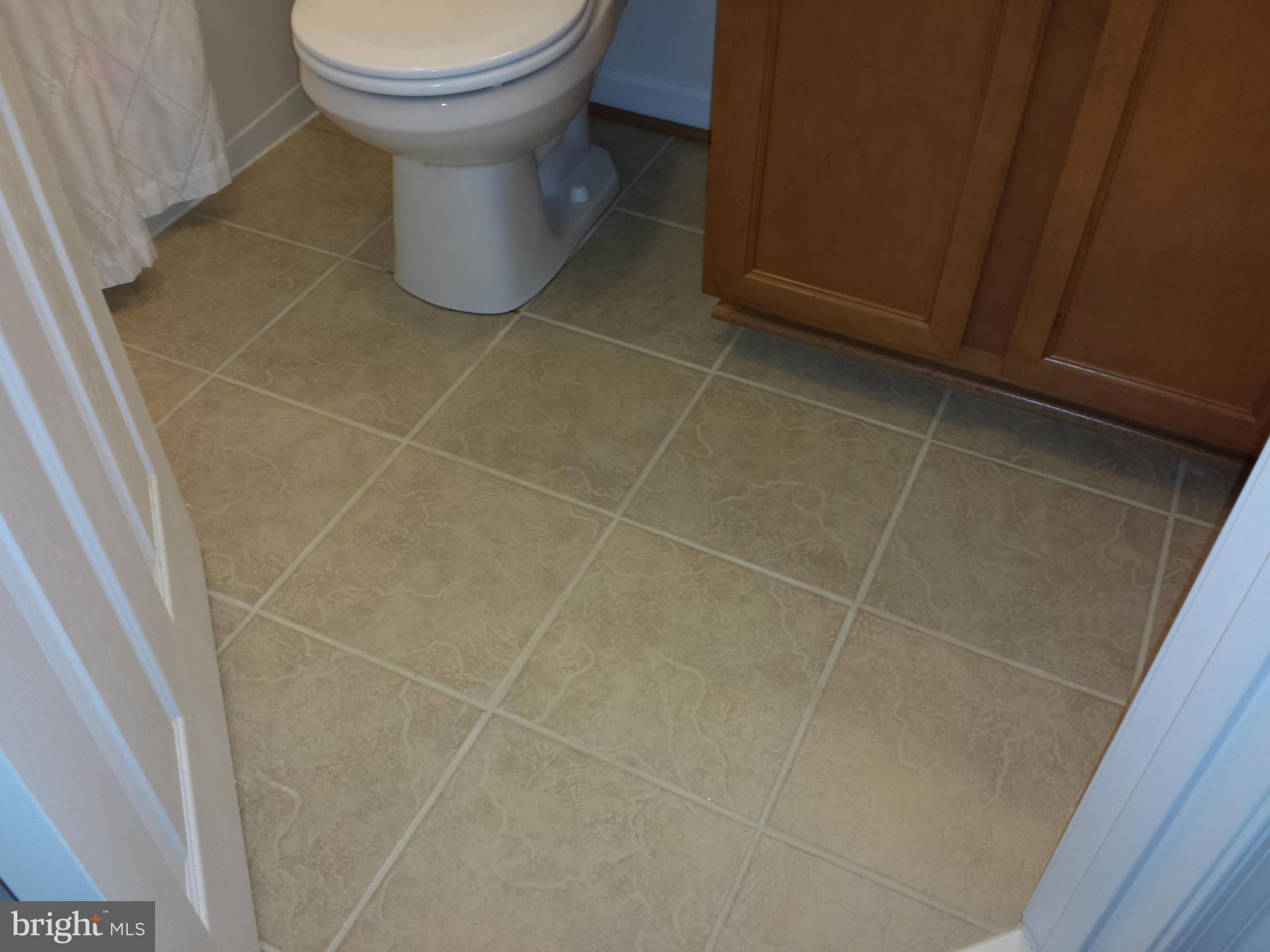 1302 Millar Road Aberdeen, MD 21001 - Photo 13 of 28 Upper Hall Bath Ceramic
