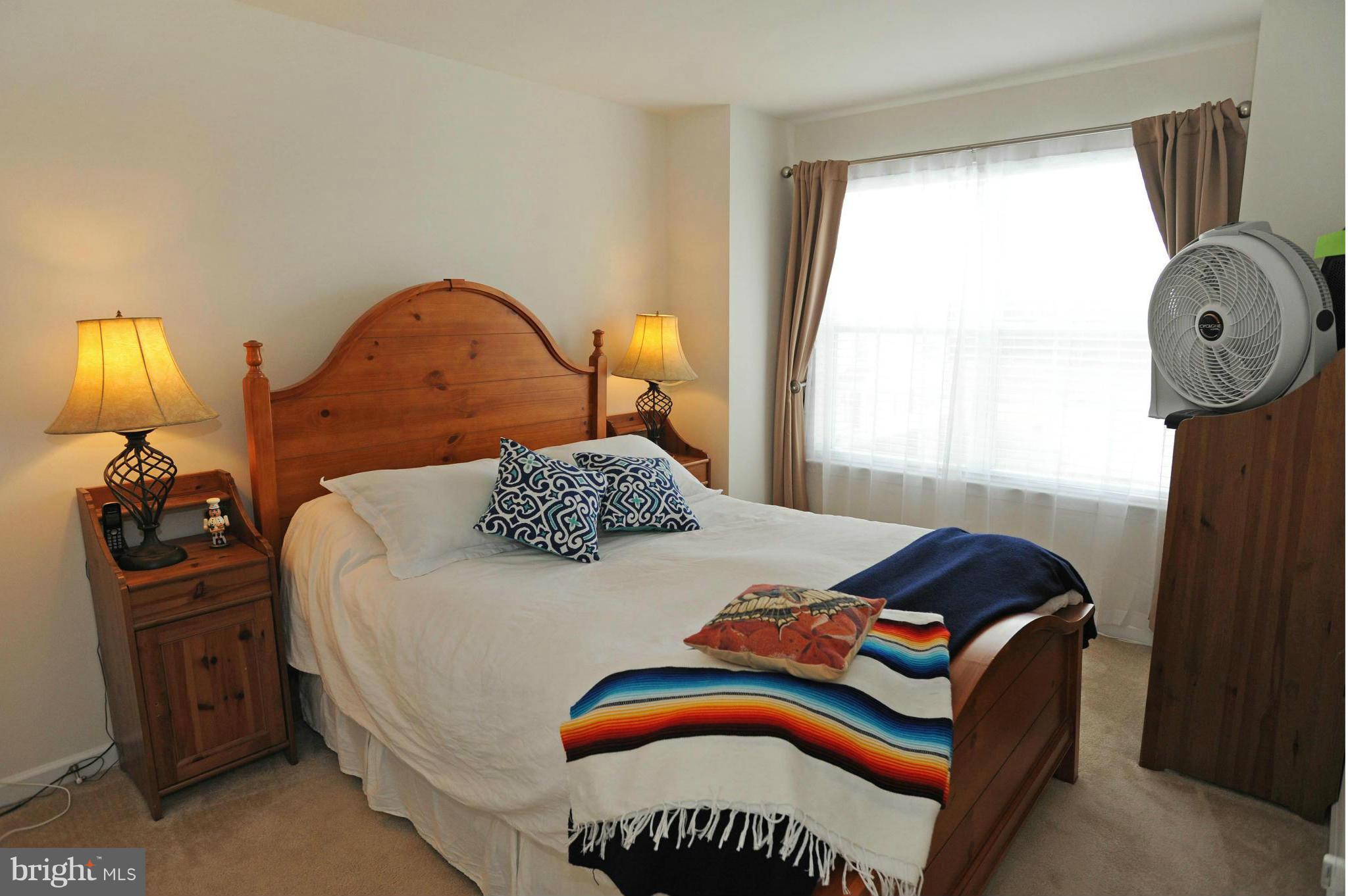 1302 Millar Road Aberdeen, MD 21001 - Photo 14 of 28 Bedroom 2