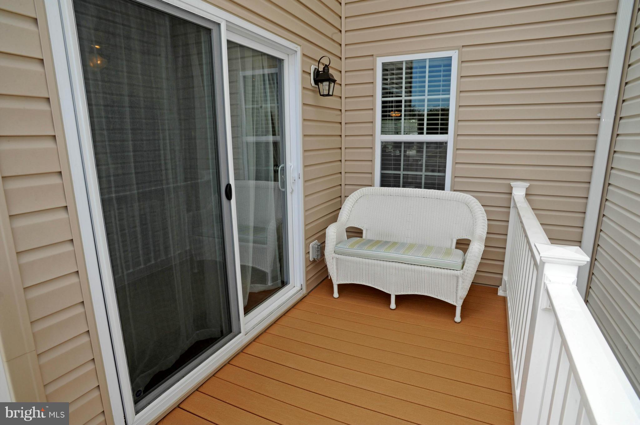 1302 Millar Road Aberdeen, MD 21001 - Photo 17 of 28 Deck