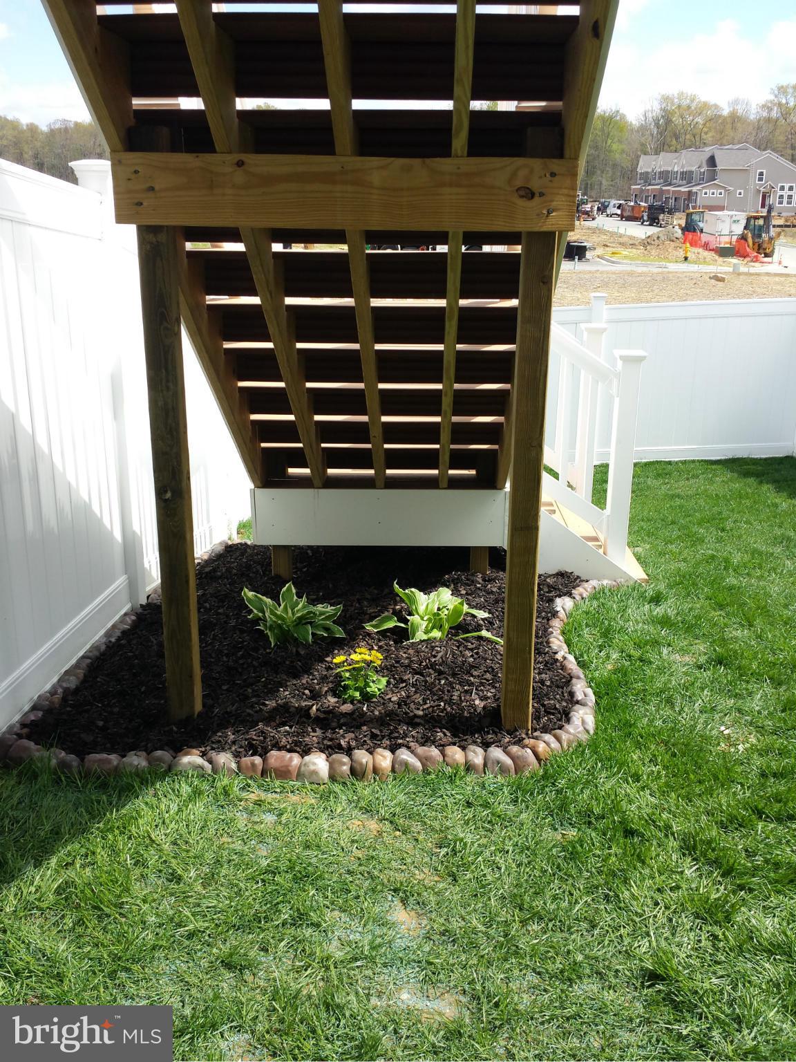 1302 Millar Road Aberdeen, MD 21001 - Photo 20 of 28 Enjoy your new Garden!