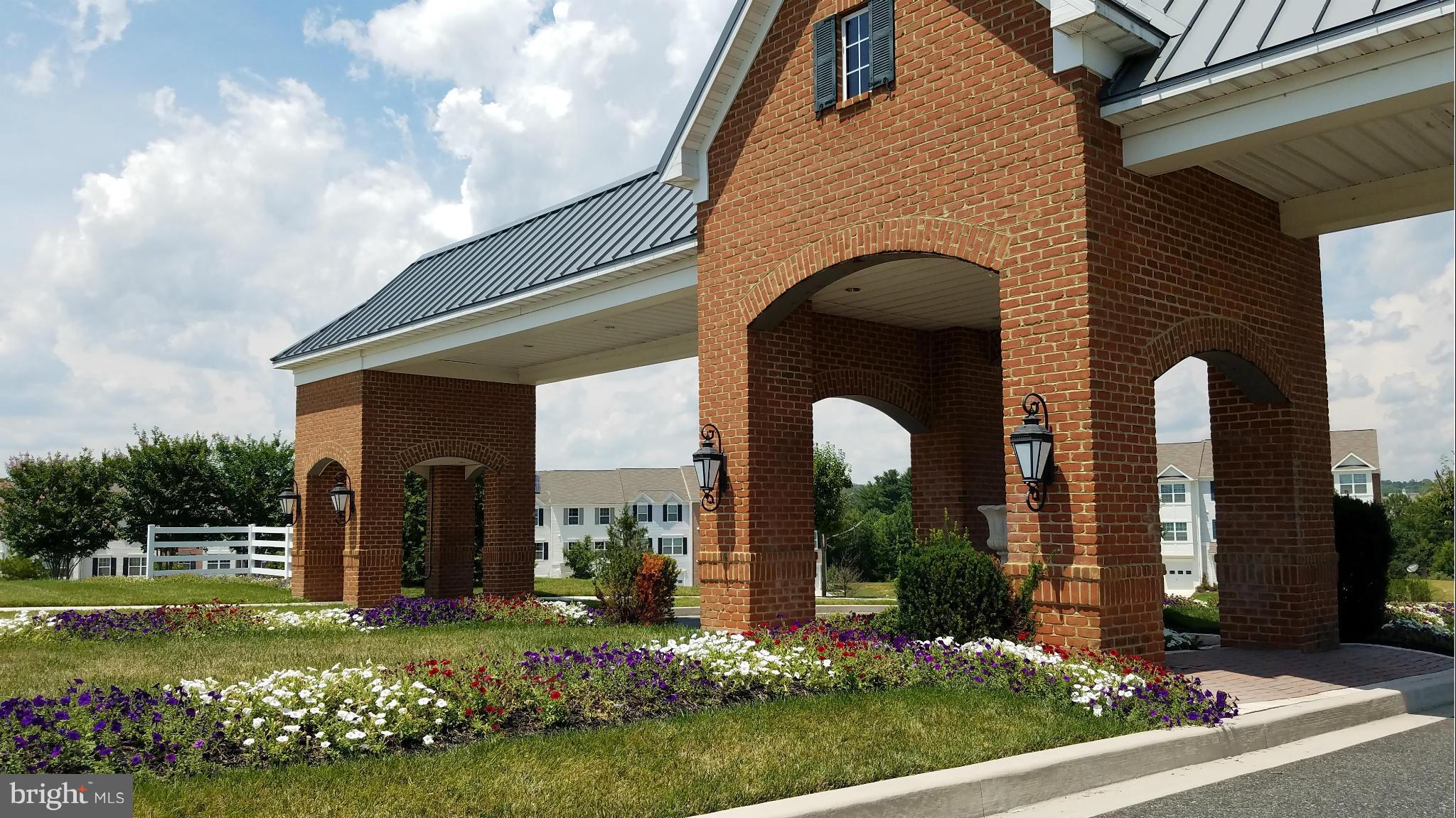 1302 Millar Road Aberdeen, MD 21001 - Photo 24 of 28 Community Entrance