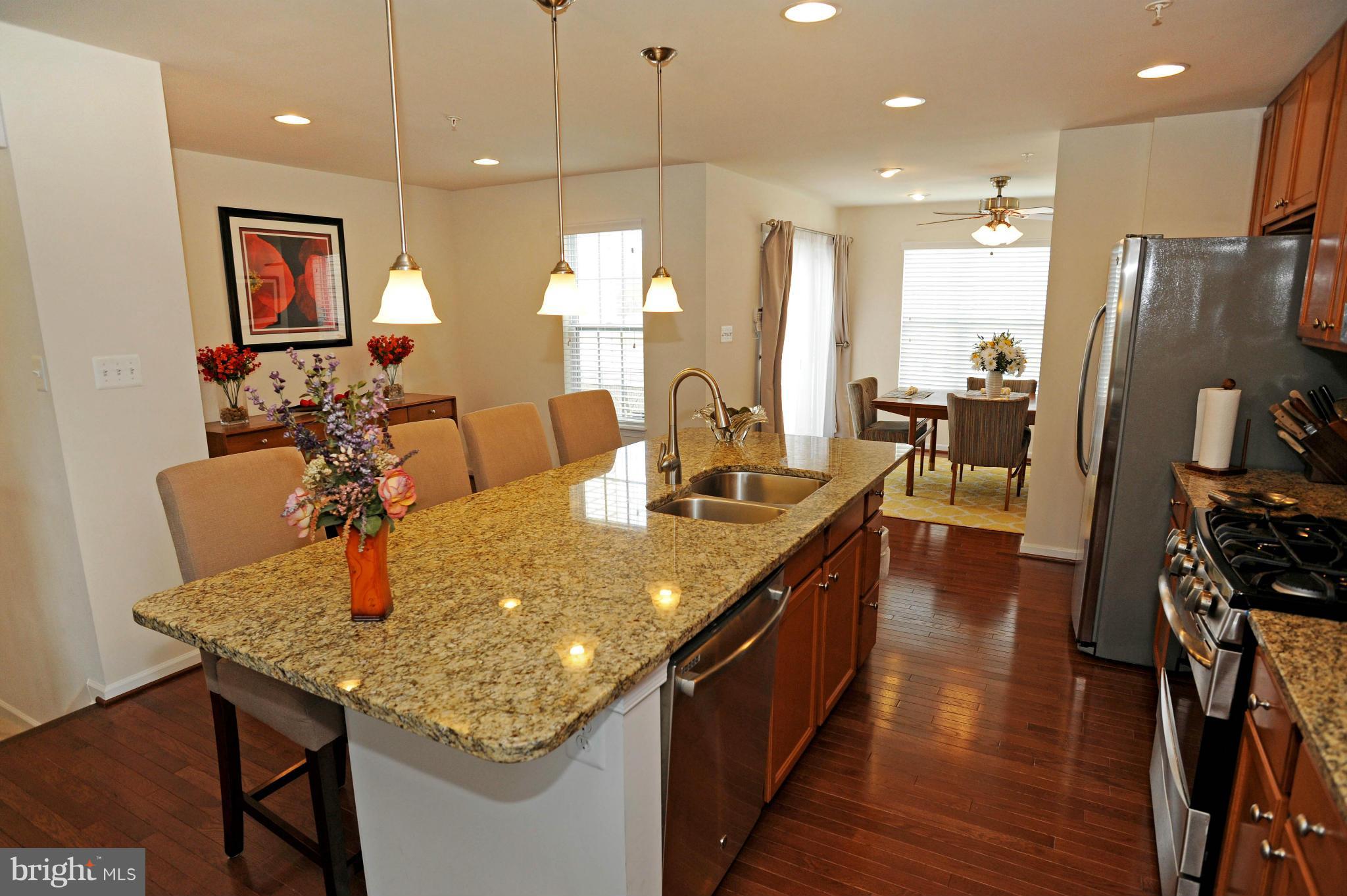 1302 Millar Road Aberdeen, MD 21001 - Photo 4 of 28 Kitchen