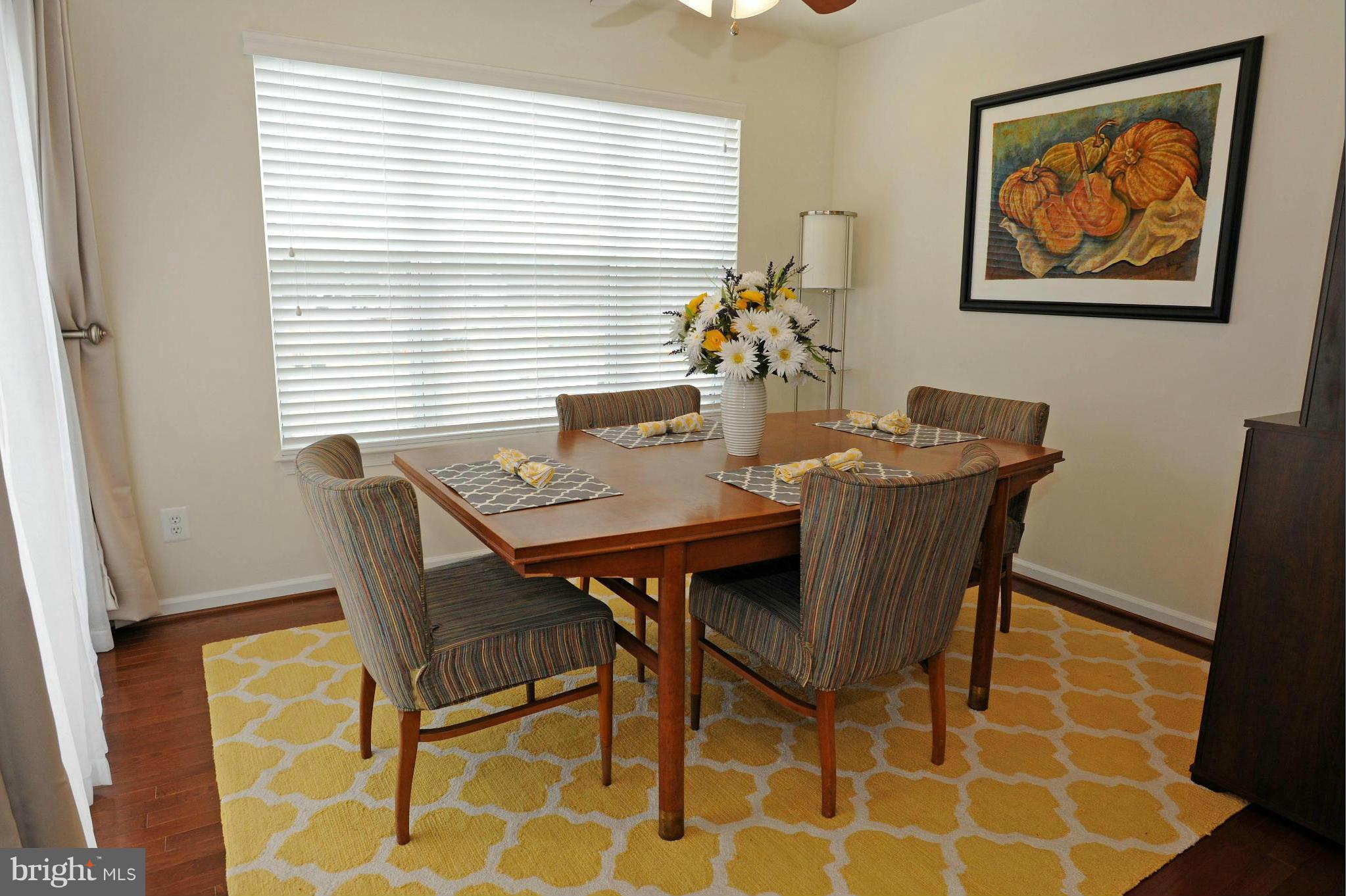 1302 Millar Road Aberdeen, MD 21001 - Photo 7 of 28 Sunroom off Kitchen