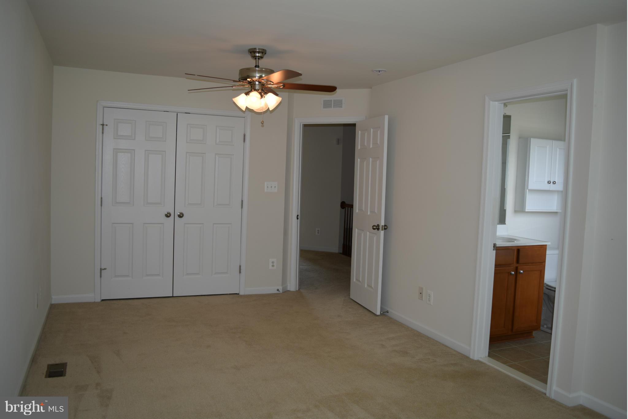 1302 Millar Road Aberdeen, MD 21001 - Photo 10 of 28 Master Bed 1