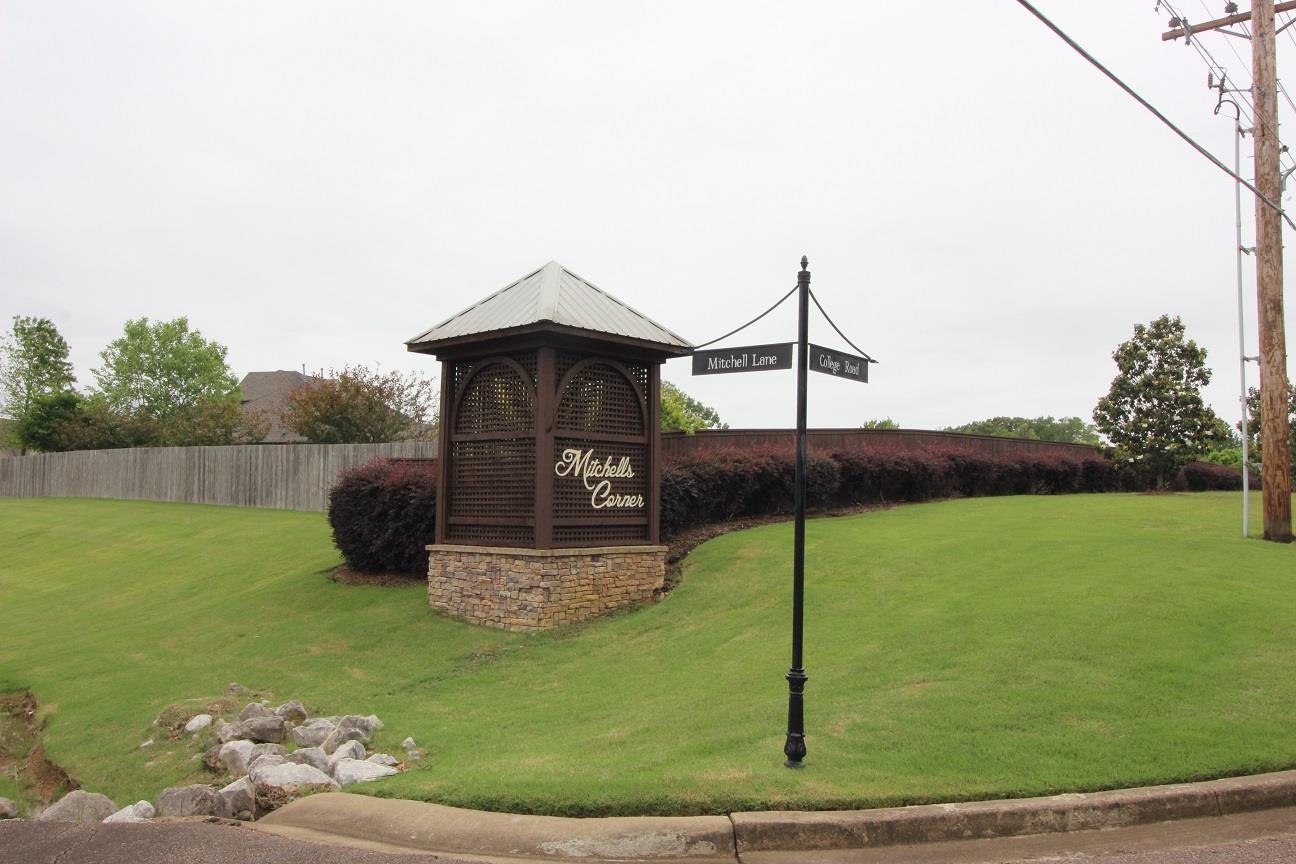 9264 Mitchell Grv Road North Olive Branch, MS 38654 - Photo 1 of 24 Gallery Image 1