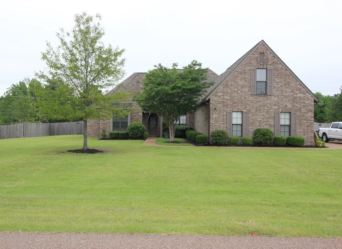 9264 Mitchell Grv Road North Olive Branch, MS 38654 - Photo 2 of 24 Gallery Image 2