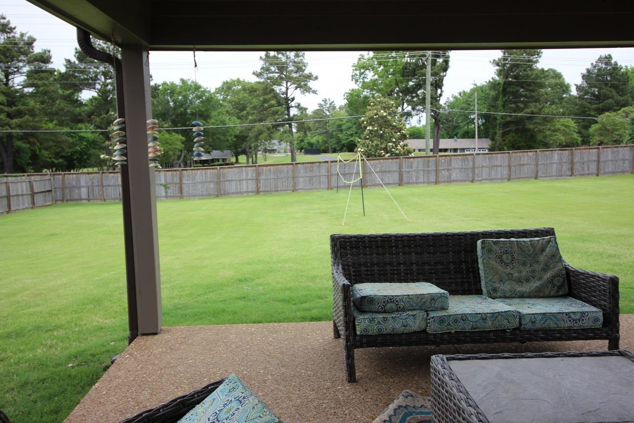 9264 Mitchell Grv Road North Olive Branch, MS 38654 - Photo 23 of 24 Gallery Image 23