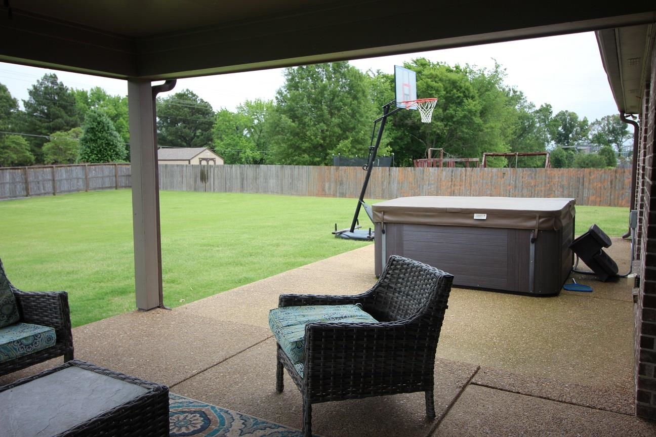 9264 Mitchell Grv Road North Olive Branch, MS 38654 - Photo 24 of 24 Gallery Image 24
