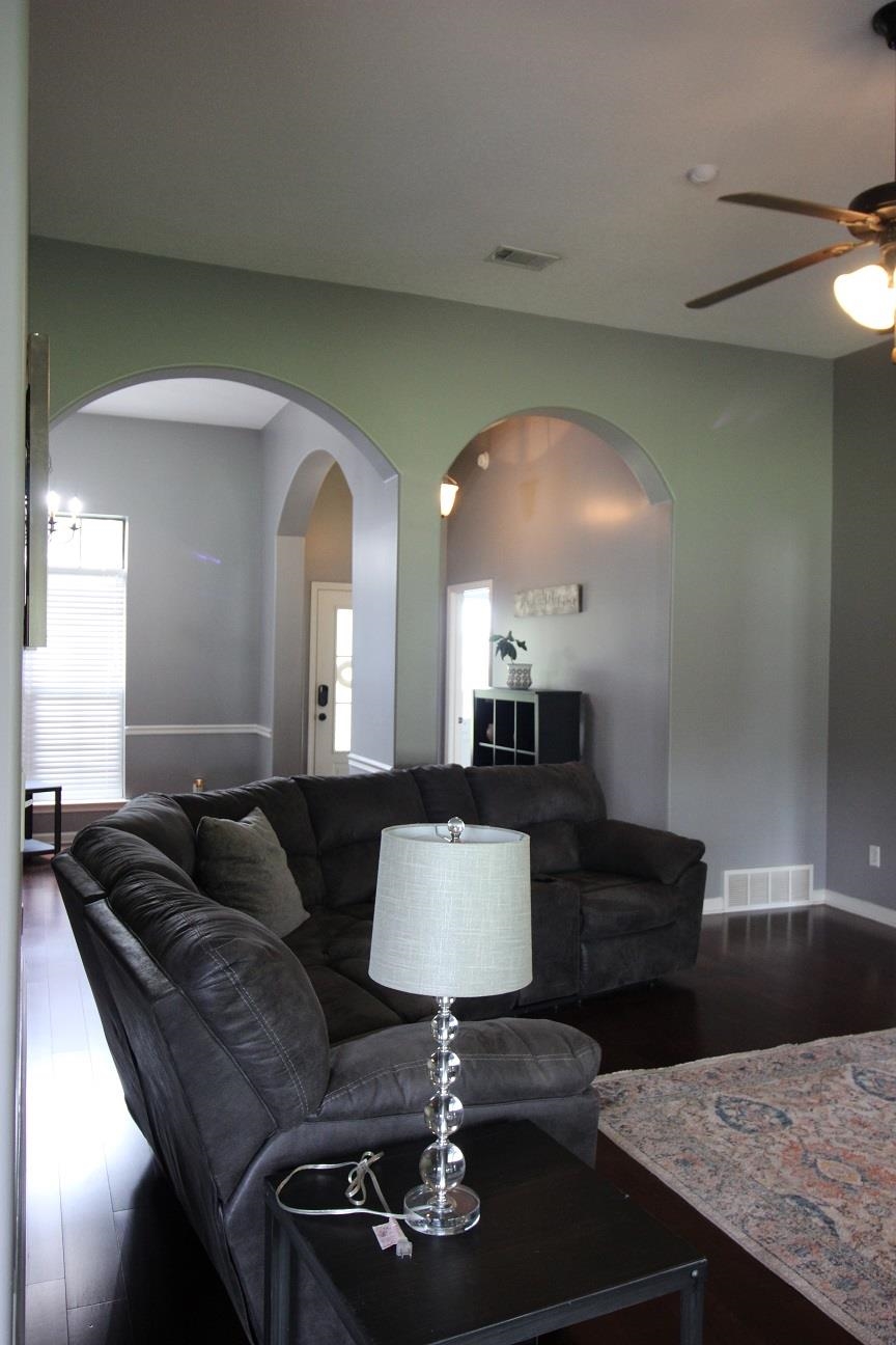 9264 Mitchell Grv Road North Olive Branch, MS 38654 - Photo 5 of 24 Gallery Image 5
