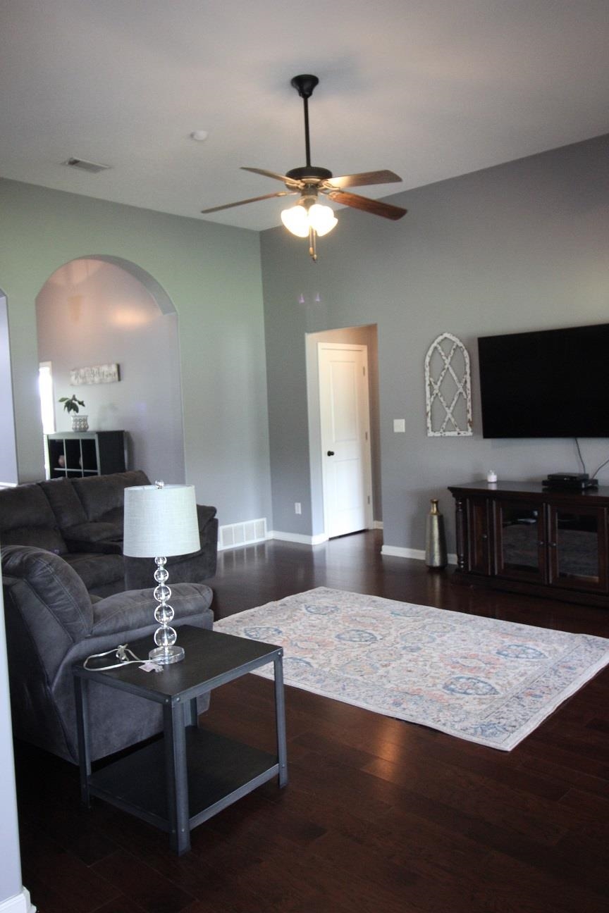 9264 Mitchell Grv Road North Olive Branch, MS 38654 - Photo 8 of 24 Gallery Image 8