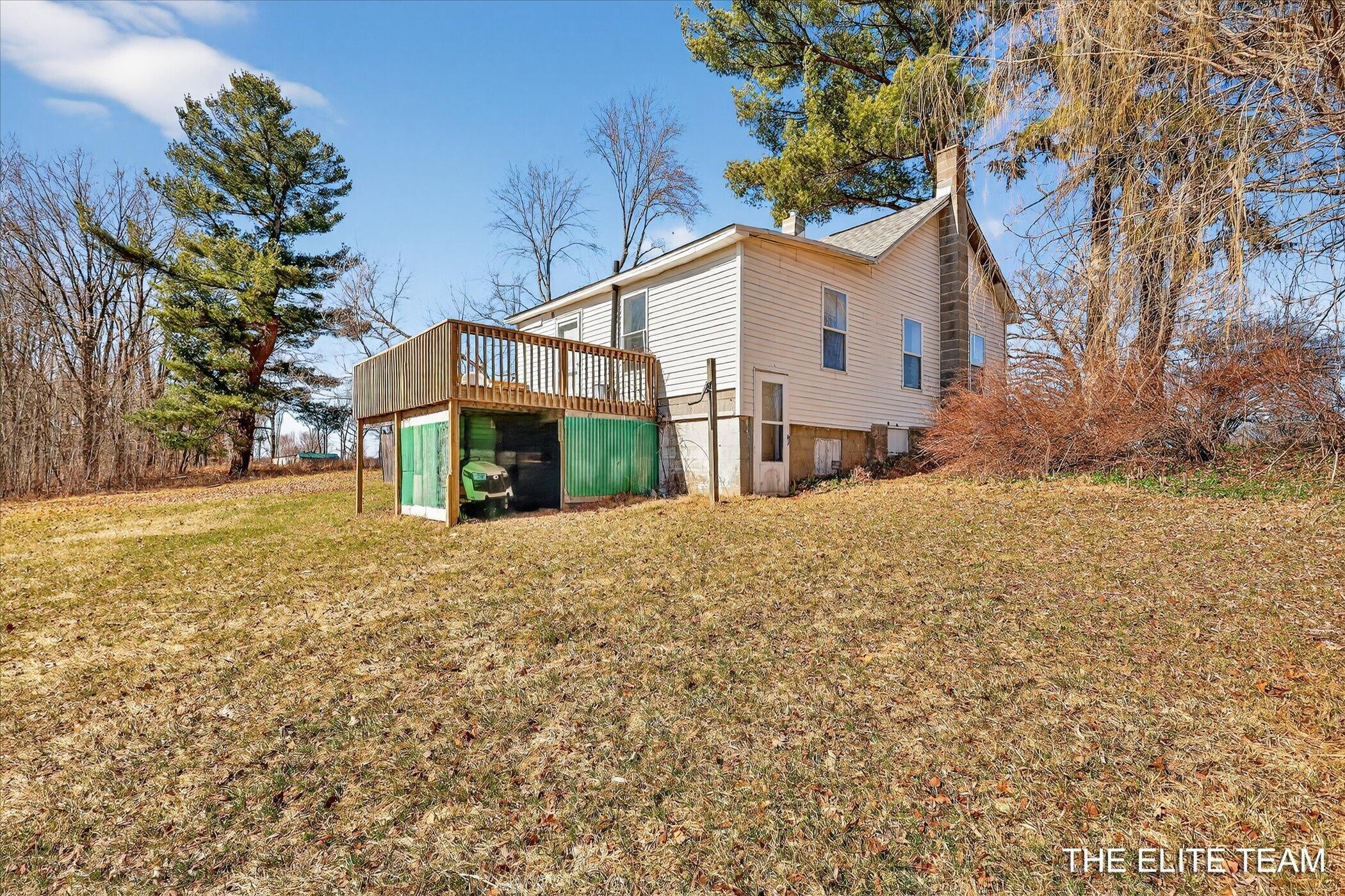 343 West Long Lake Road Orleans, MI 48865 - Photo 31 of 50 033-343-W-Long-Lake-Rd-Orleans-MI-48865-