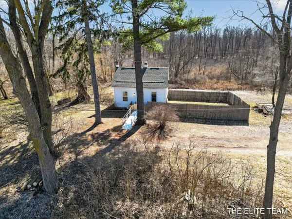 $215,000 | 343 West Long Lake Road, Orleans, MI 48865