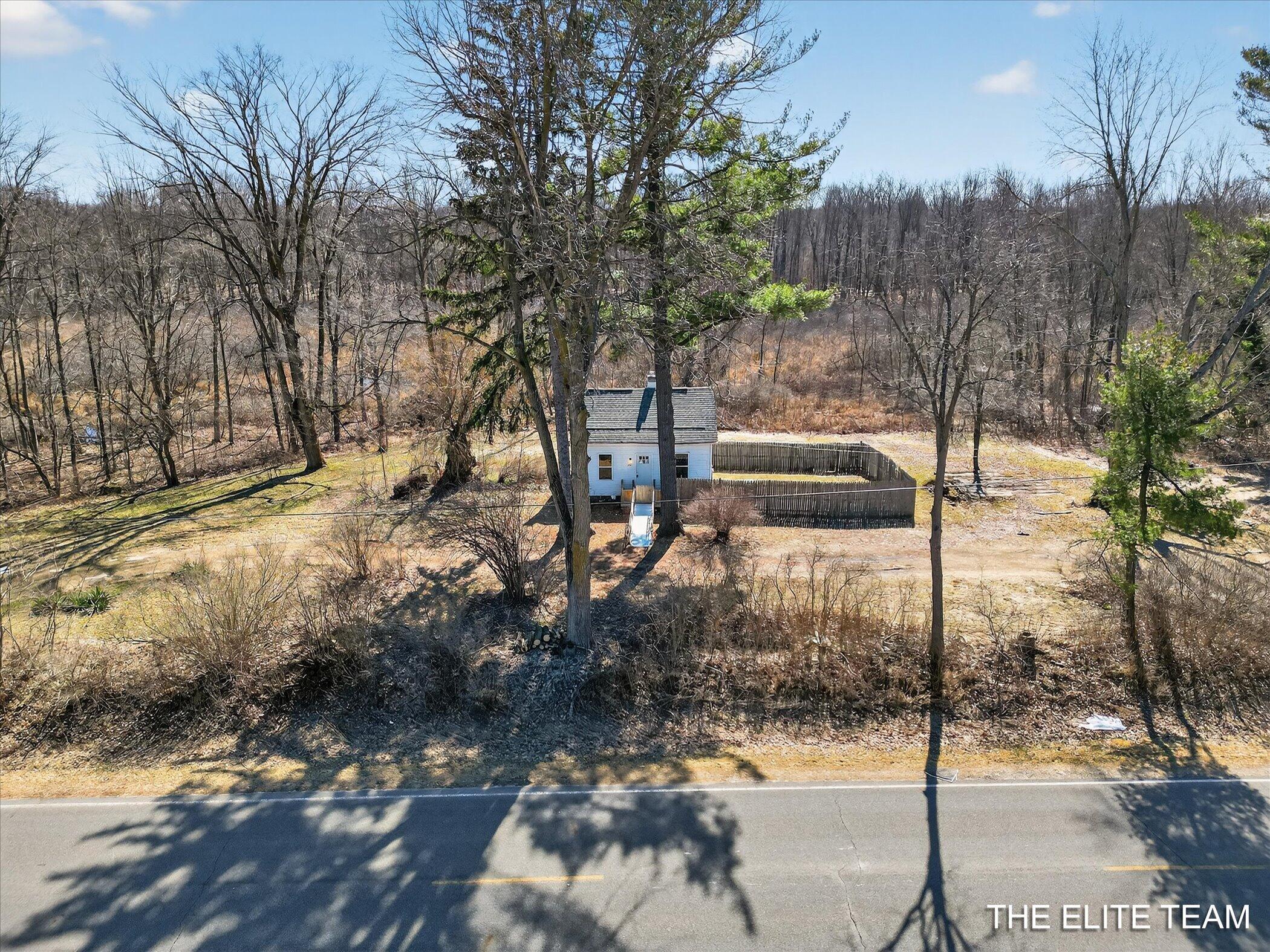 343 West Long Lake Road Orleans, MI 48865 - Photo 37 of 50 039-343-W-Long-Lake-Rd-Orleans-MI-48865-