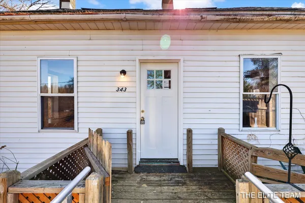 $215,000 | 343 West Long Lake Road, Orleans, MI 48865