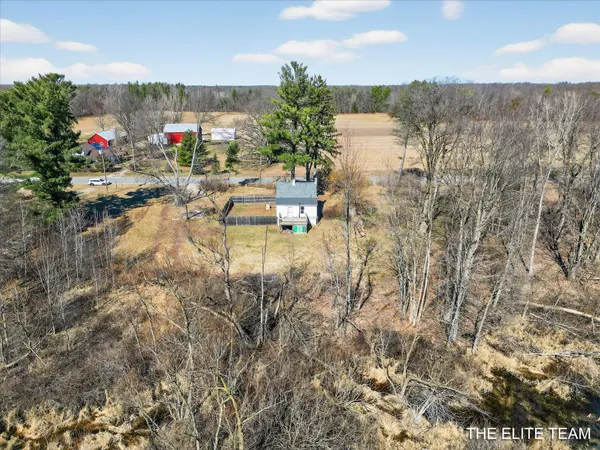 $215,000 | 343 West Long Lake Road, Orleans, MI 48865