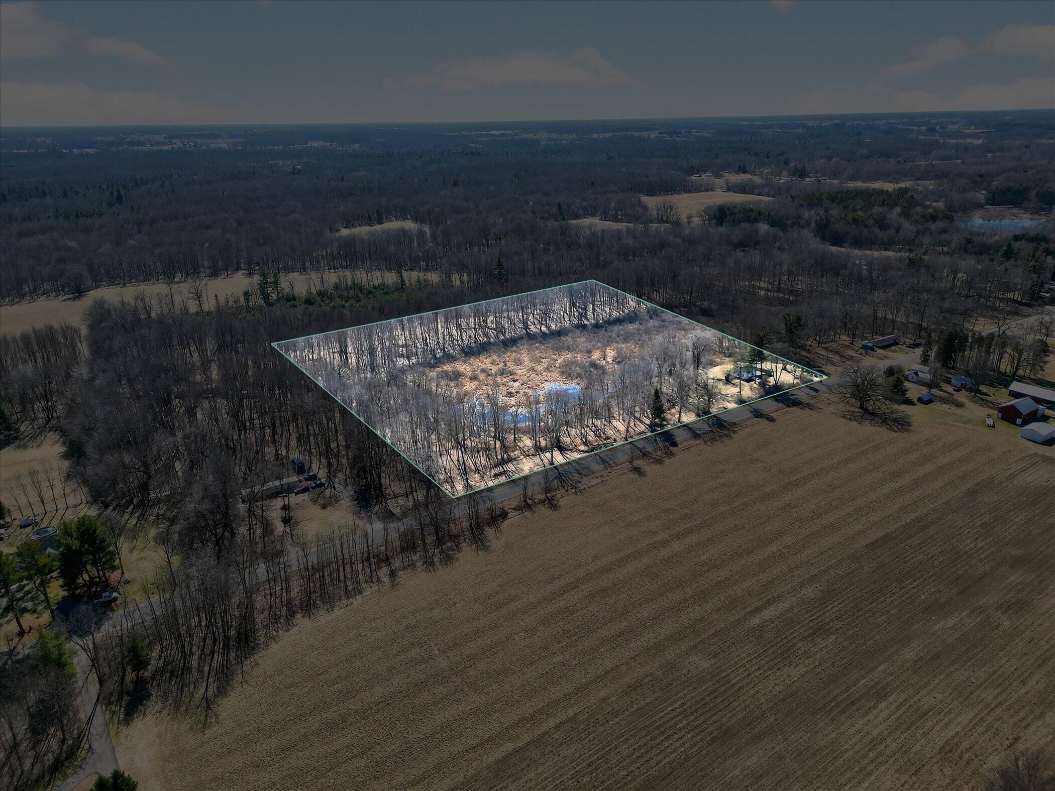 343 West Long Lake Road Orleans, MI 48865 - Photo 50 of 50 052-343-W-Long-Lake-Rd-Orleans-MI-48865-