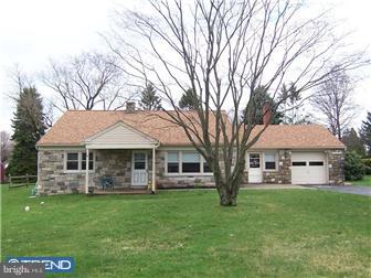 1519 Overhill Road West Chester, PA 19382 - Photo 1 of 12 Exterior Front