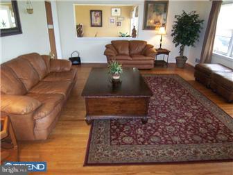 1519 Overhill Road West Chester, PA 19382 - Photo 2 of 12 Living Room