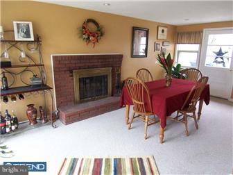 1519 Overhill Road West Chester, PA 19382 - Photo 4 of 12 Dining Room