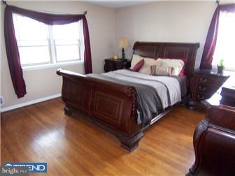 1519 Overhill Road West Chester, PA 19382 - Photo 5 of 12 Bedroom - Main