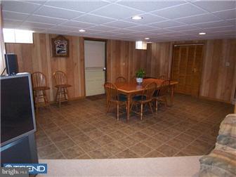 1519 Overhill Road West Chester, PA 19382 - Photo 8 of 12 Basement - Finished