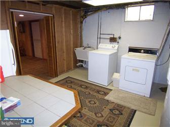 1519 Overhill Road West Chester, PA 19382 - Photo 10 of 12 Laundry Room