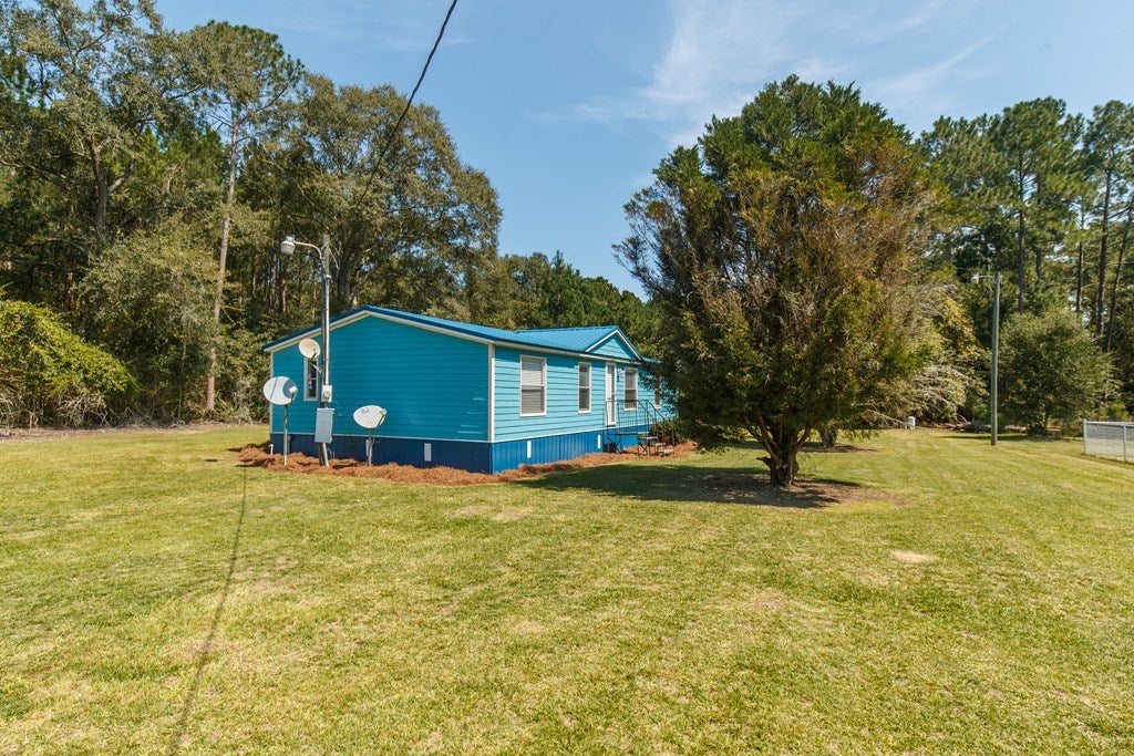 502 Gallie-Lissimore Road Adel, GA 31620 - Photo 17 of 18 Gallery Image 17