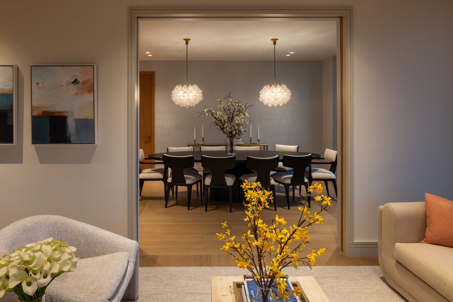 201 East 74th Street, Unit 27 Manhattan, NY 10021 - Photo 32 of 34