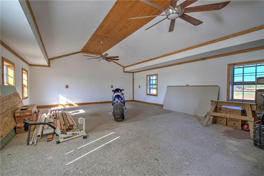 7084 Bartosch Road Robstown, TX 78380 - Photo 26 of 35 a view of a room with gym equipment