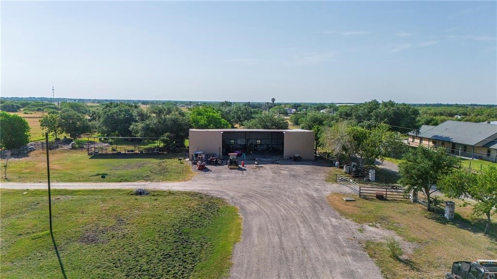 7084 Bartosch Road Robstown, TX 78380 - Photo 34 of 35