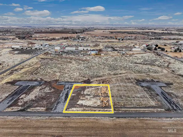 $65,900 | 1816 East 1800 South, Gooding, ID 83330