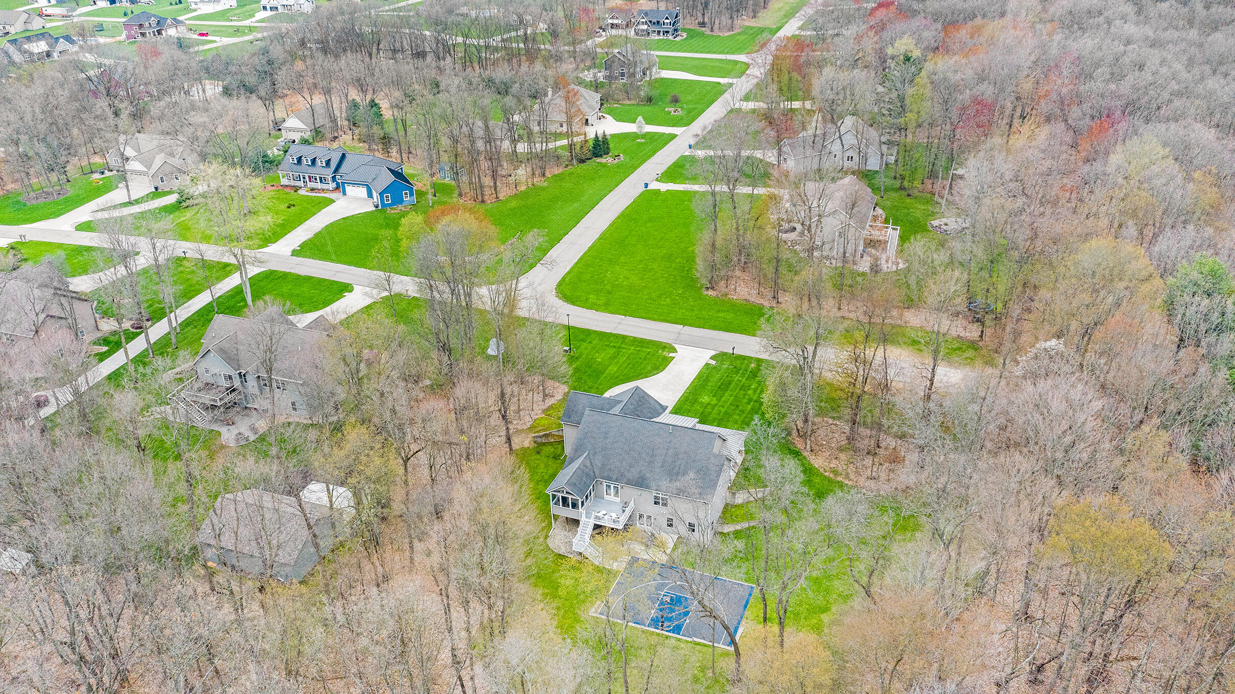 42055 Rowlings Street Mattawan, MI 49071 - Photo 35 of 37 DJI_0688