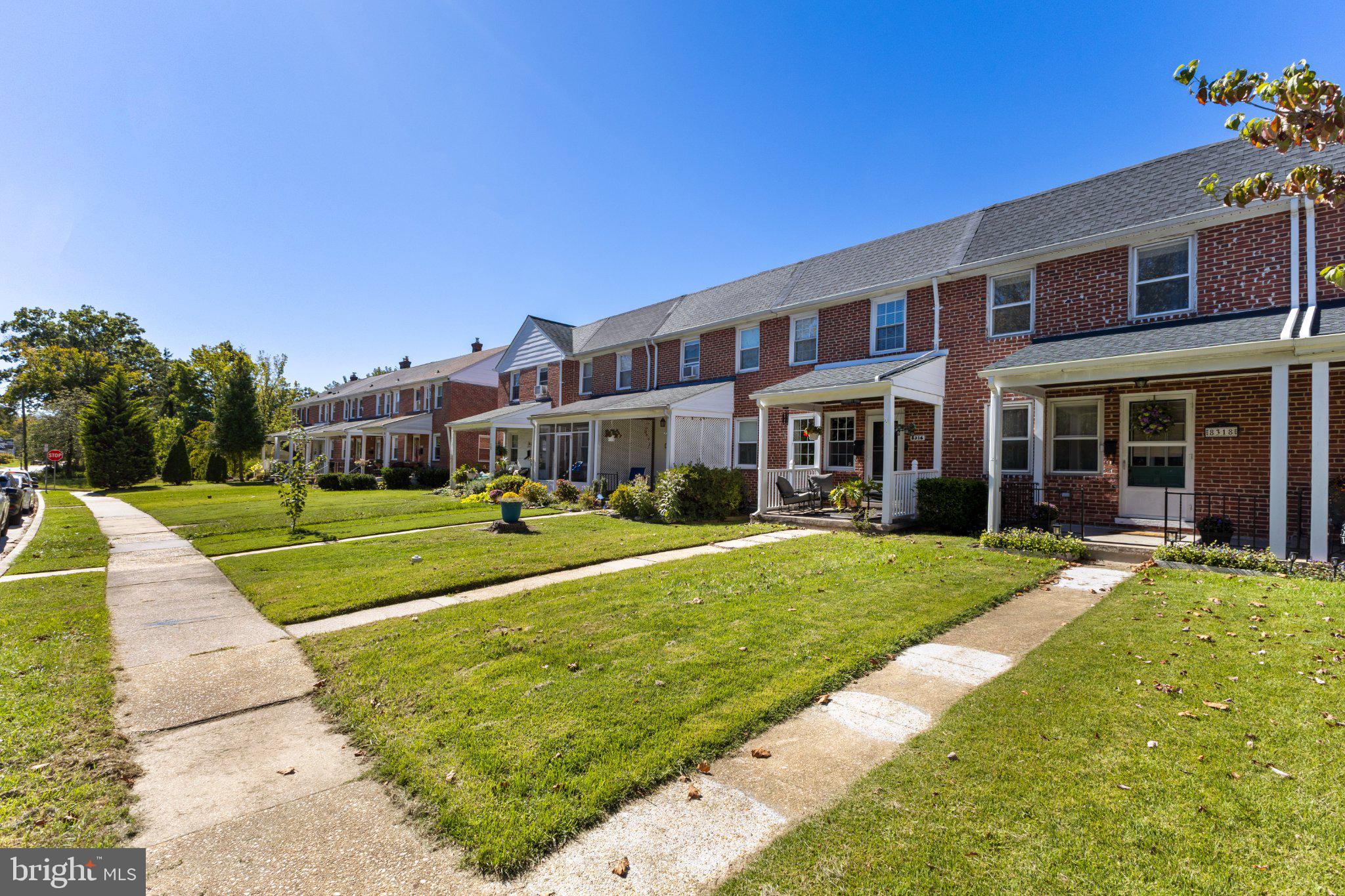 8318 Hillendale Road Baltimore, MD 21234 - Photo 2 of 23 Gallery Image 2
