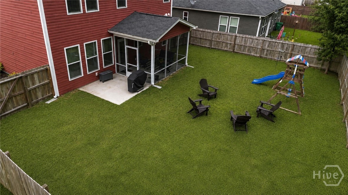 222 Benelli Drive Pooler, GA 31322 - Photo 67 of 70