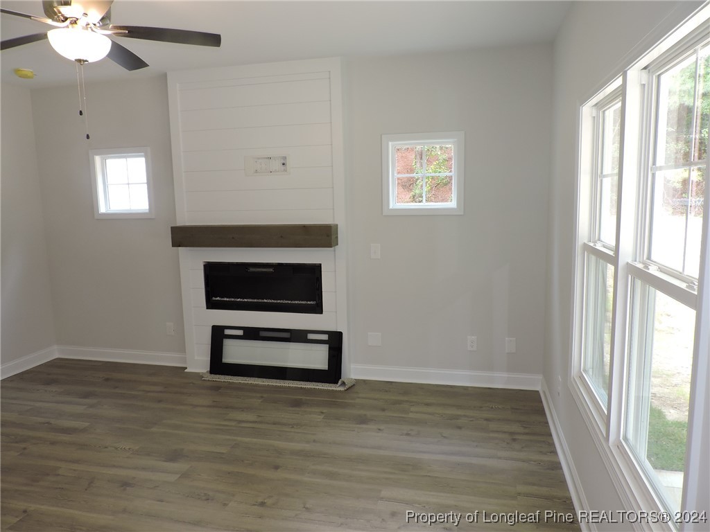 398 Summerhill Road Fayetteville, NC 28303 - Photo 13 of 37