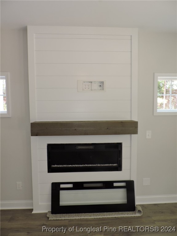 398 Summerhill Road Fayetteville, NC 28303 - Photo 16 of 37