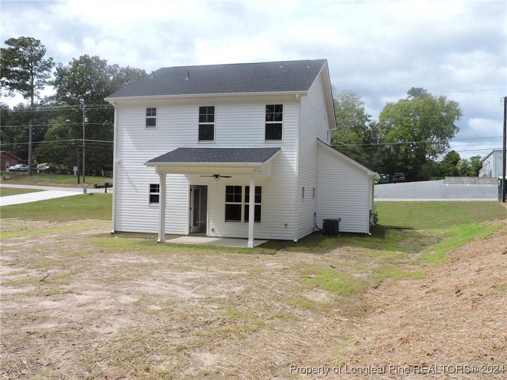 398 Summerhill Road Fayetteville, NC 28303 - Photo 35 of 37