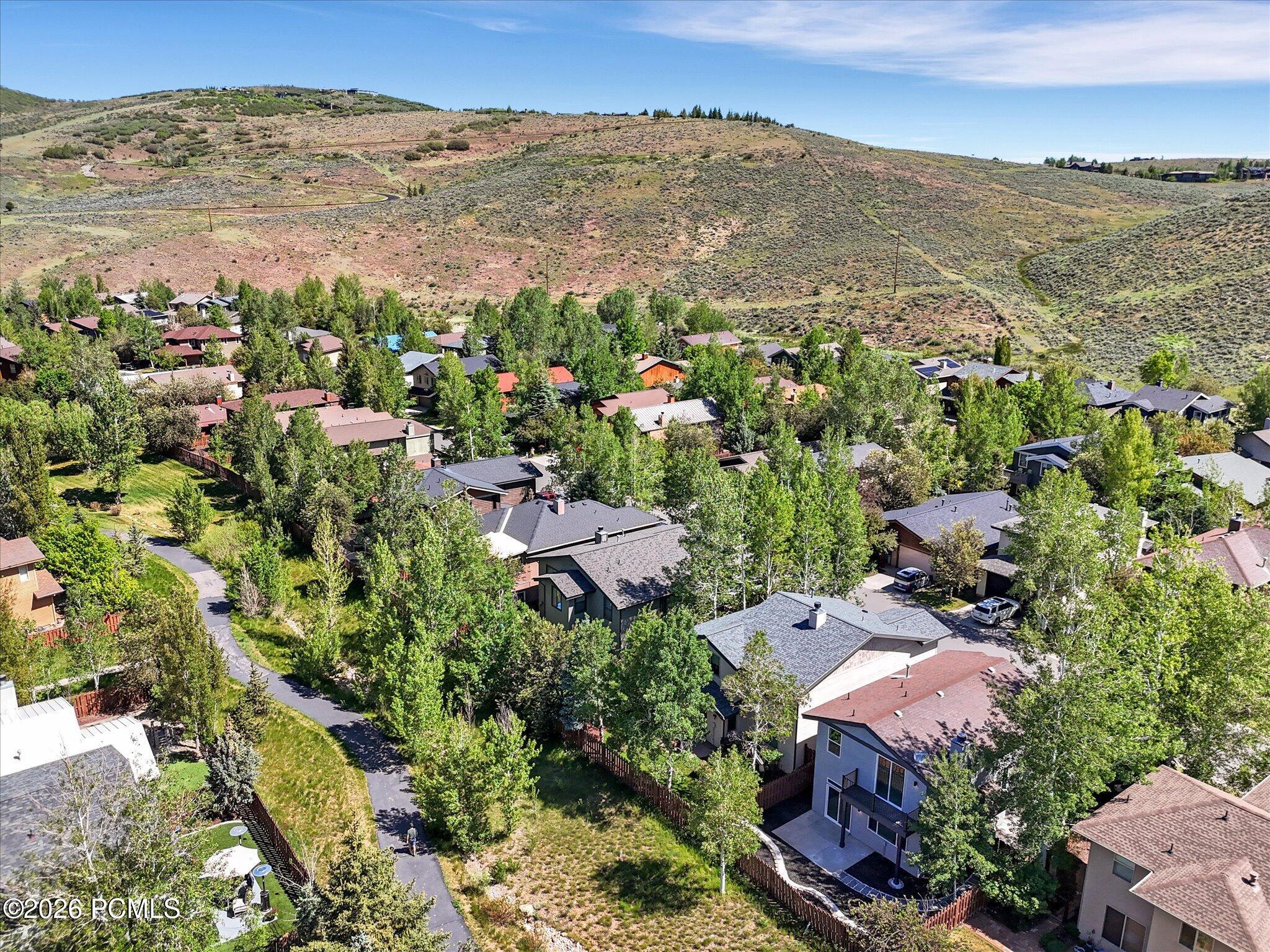 1107 Station Loop Road Park City, UT 84098 - Photo 27 of 32