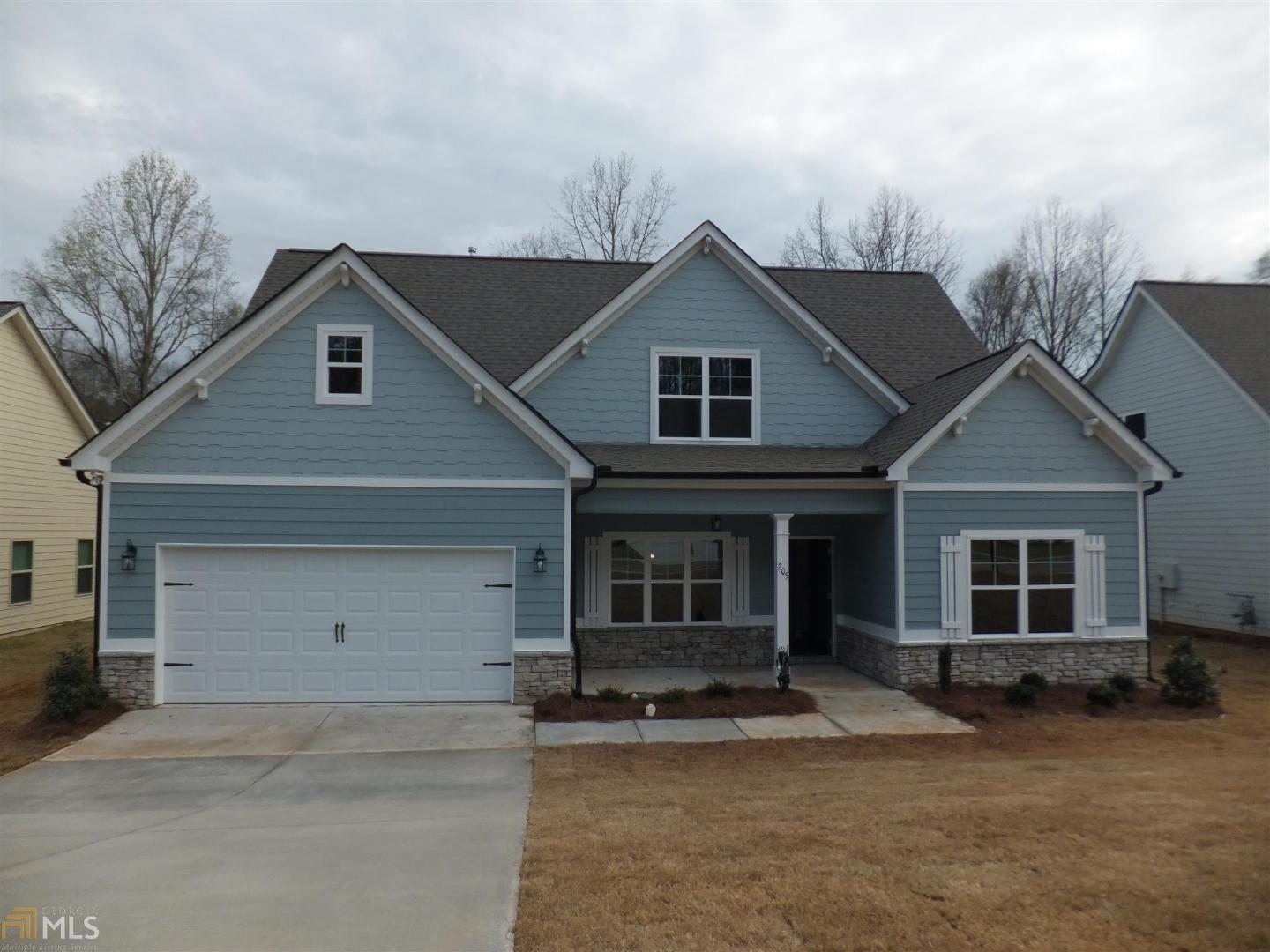 220 S Ridge, Unit 13 Senoia, GA 30276 - Photo 1 of 1