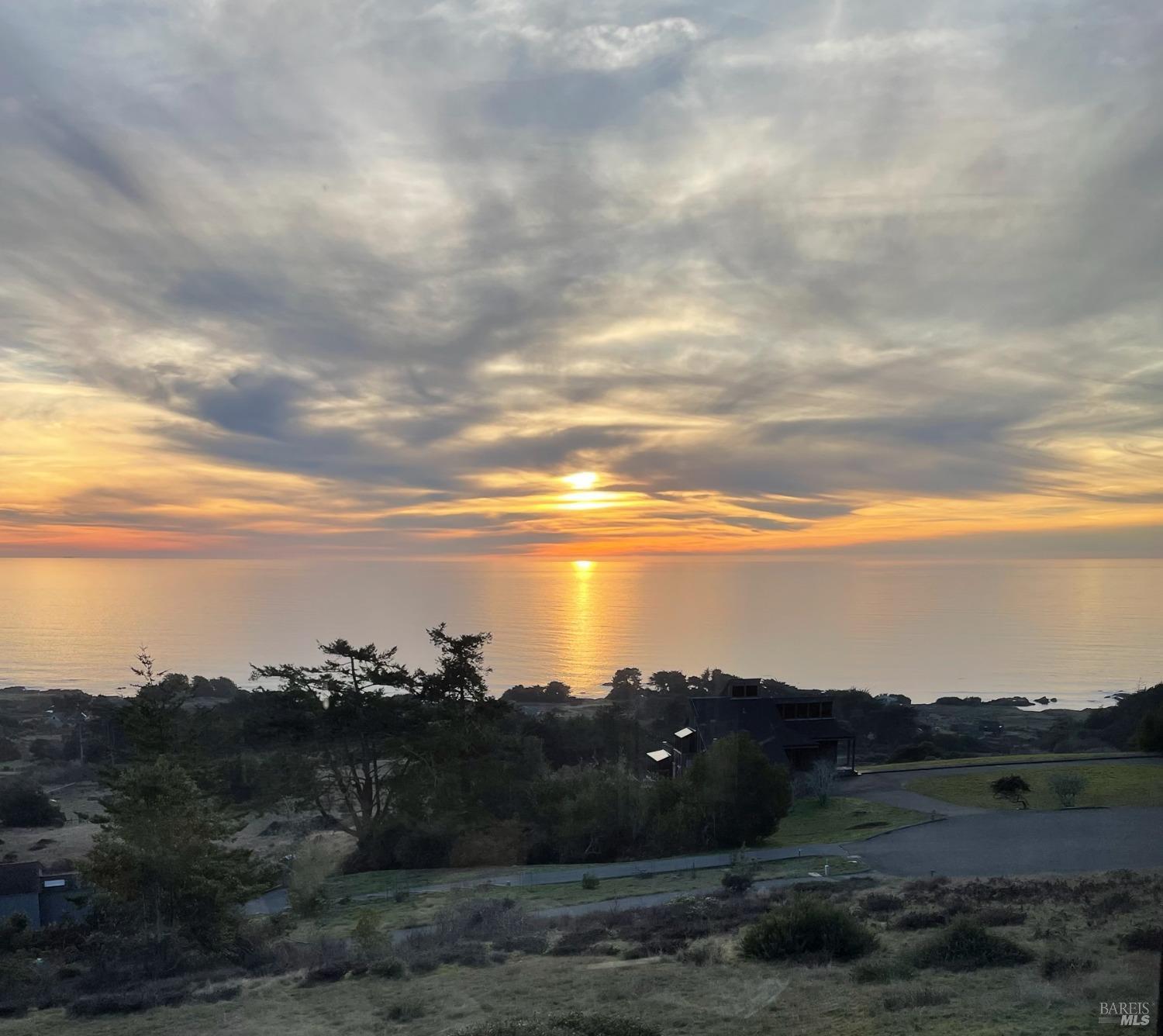 Undisclosed Address The Sea Ranch, CA 95497 - Photo 2 of 46 an aerial view of multiple house