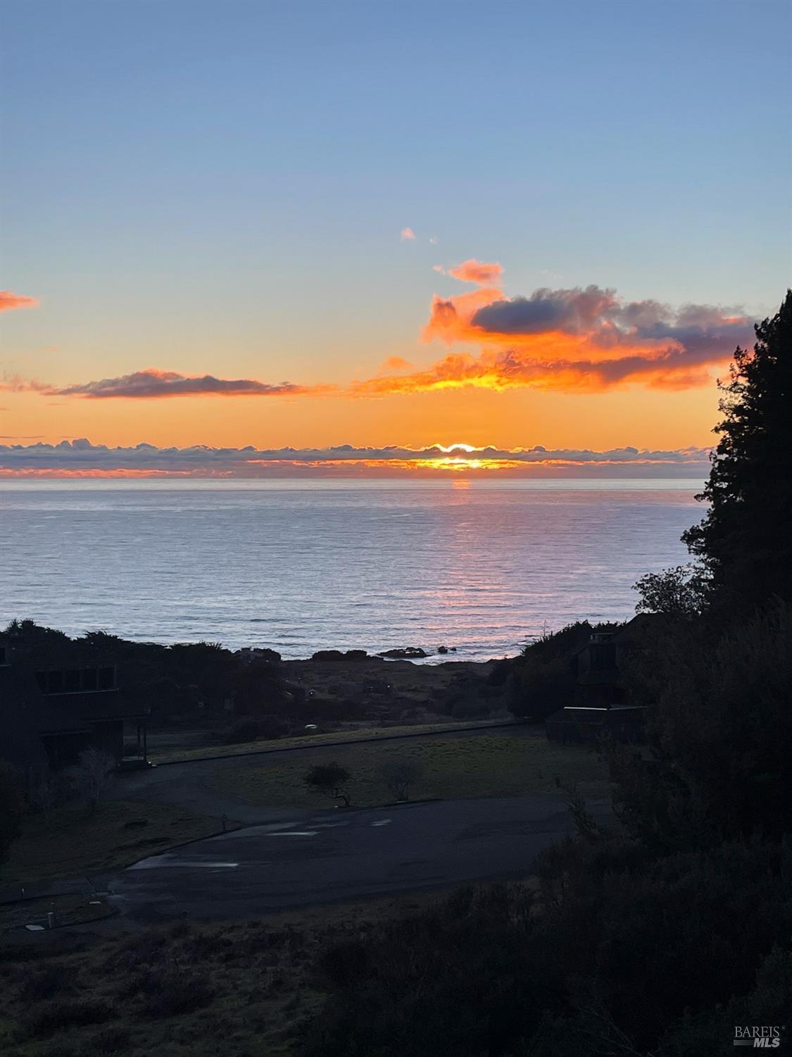 Undisclosed Address The Sea Ranch, CA 95497 - Photo 43 of 46 a view of lake and mountain
