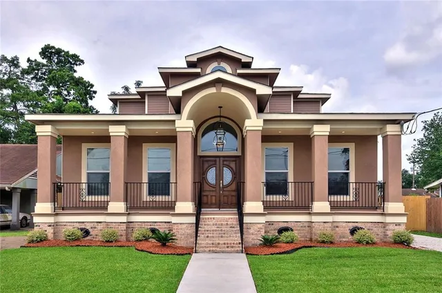 $3,200 | 4710 Press Drive, New Orleans, LA 70126
