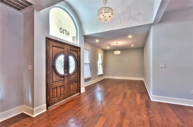 $3,200 | 4710 Press Drive, New Orleans, LA 70126
