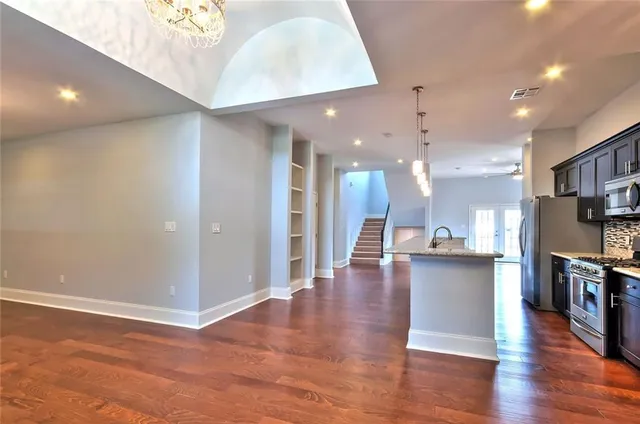 $3,200 | 4710 Press Drive, New Orleans, LA 70126