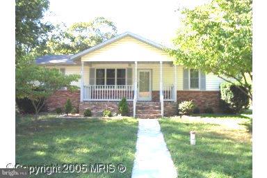 8436 Garland Road Pasadena, MD 21122 - Photo 1 of 17 Exterior (Front)